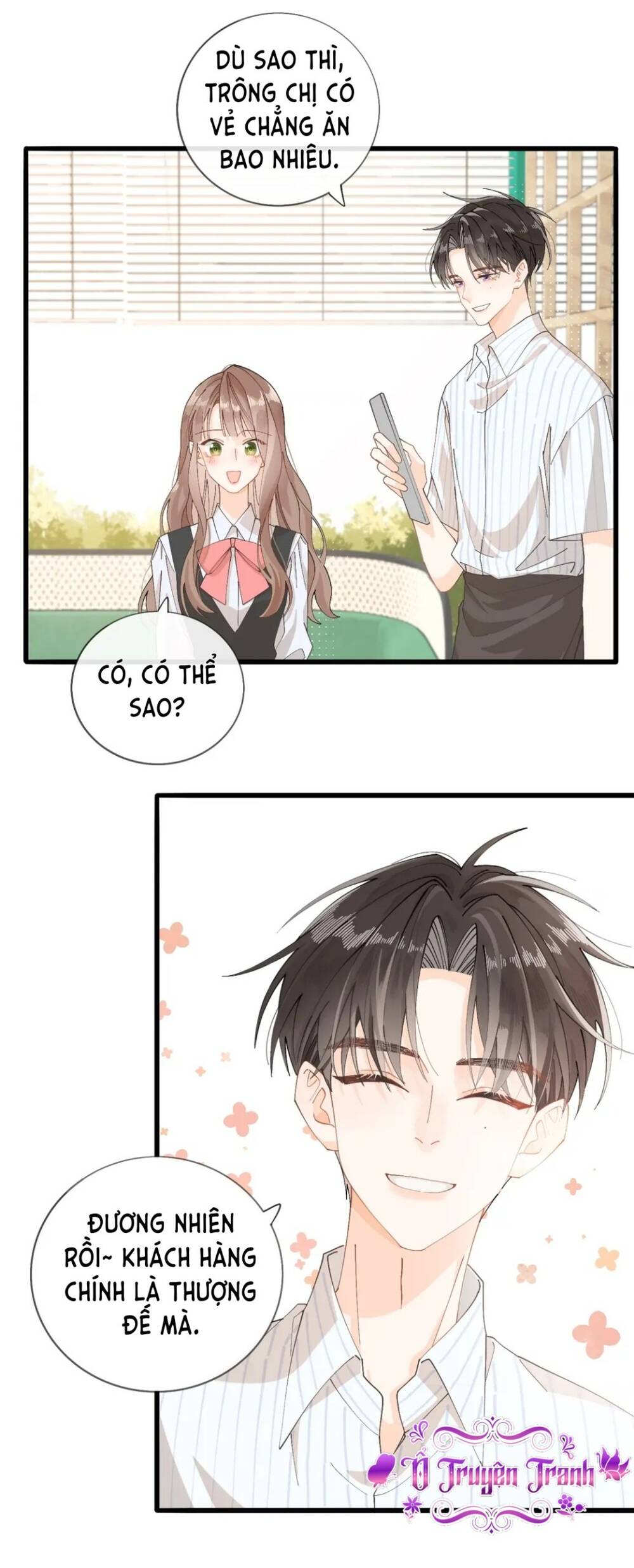 Chị Gái Lại Toang Nữa Rồi Chapter 1 - 40