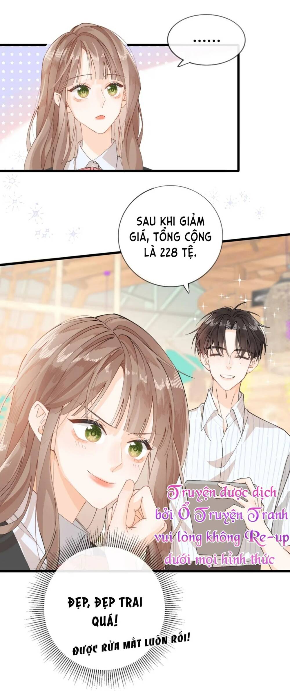 Chị Gái Lại Toang Nữa Rồi Chapter 1 - 41
