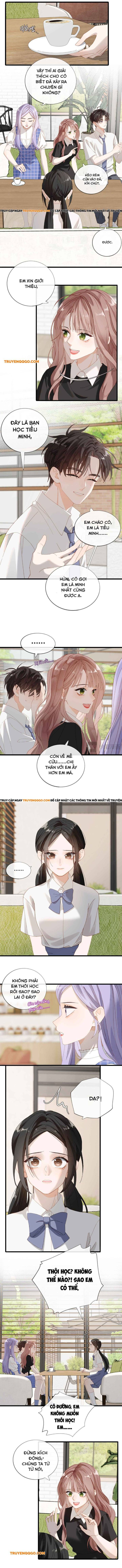 Chị Gái Lại Toang Nữa Rồi Chapter 11 - 3