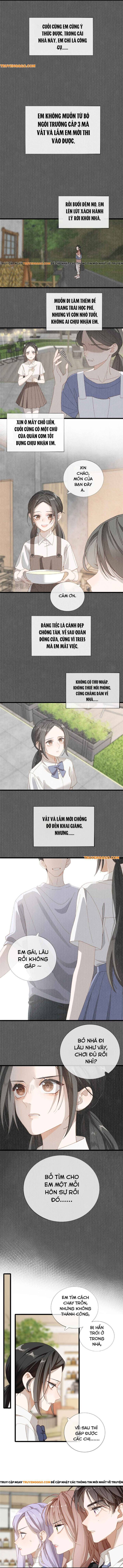 Chị Gái Lại Toang Nữa Rồi Chapter 11 - 5