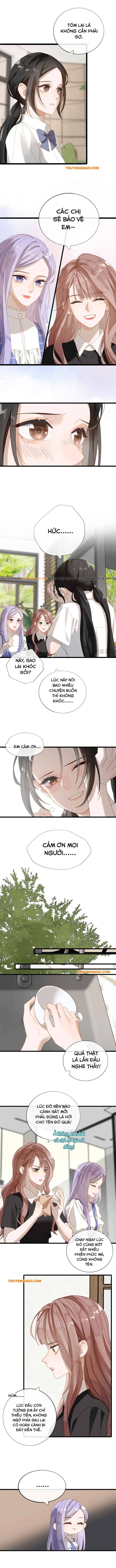 Chị Gái Lại Toang Nữa Rồi Chapter 11 - 7