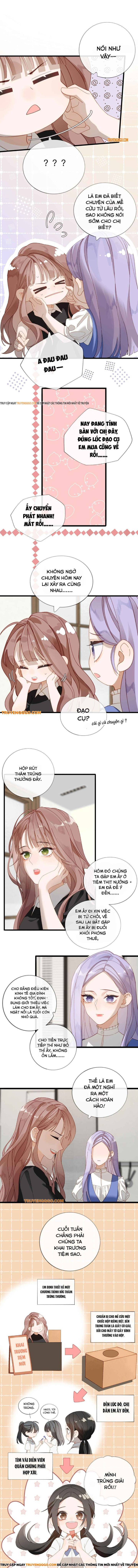 Chị Gái Lại Toang Nữa Rồi Chapter 11 - 8