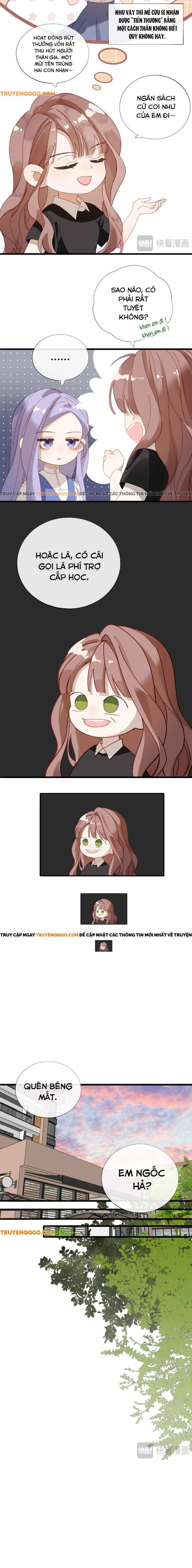Chị Gái Lại Toang Nữa Rồi Chapter 11 - 9