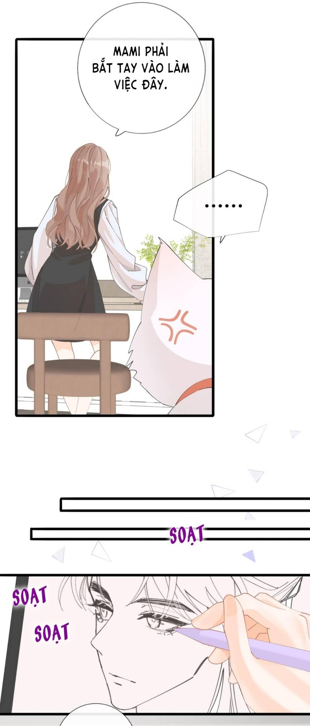 Chị Gái Lại Toang Nữa Rồi Chapter 2 - 7