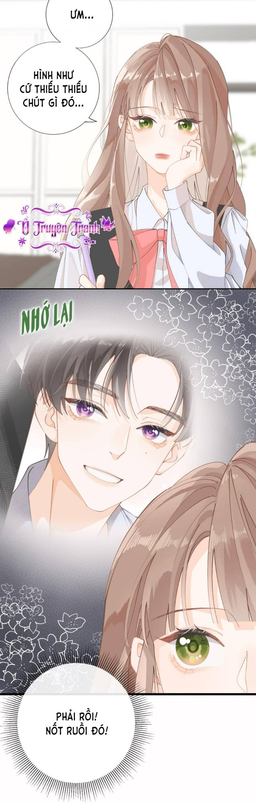Chị Gái Lại Toang Nữa Rồi Chapter 2 - 8