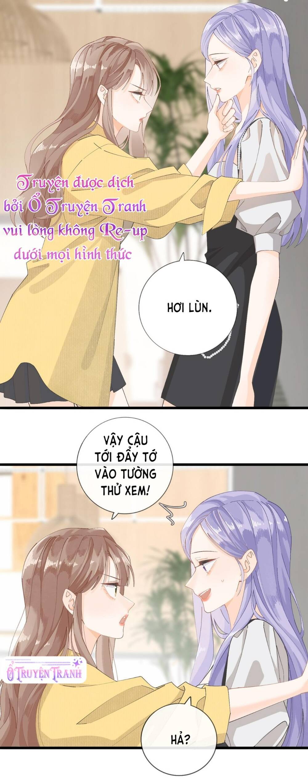 Chị Gái Lại Toang Nữa Rồi Chapter 2 - 13
