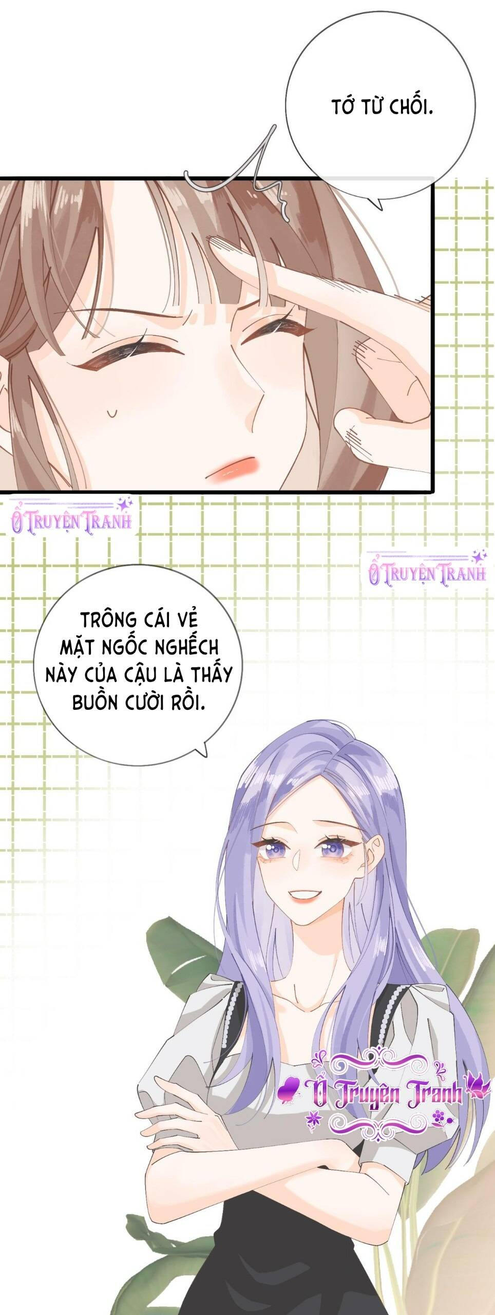Chị Gái Lại Toang Nữa Rồi Chapter 2 - 14