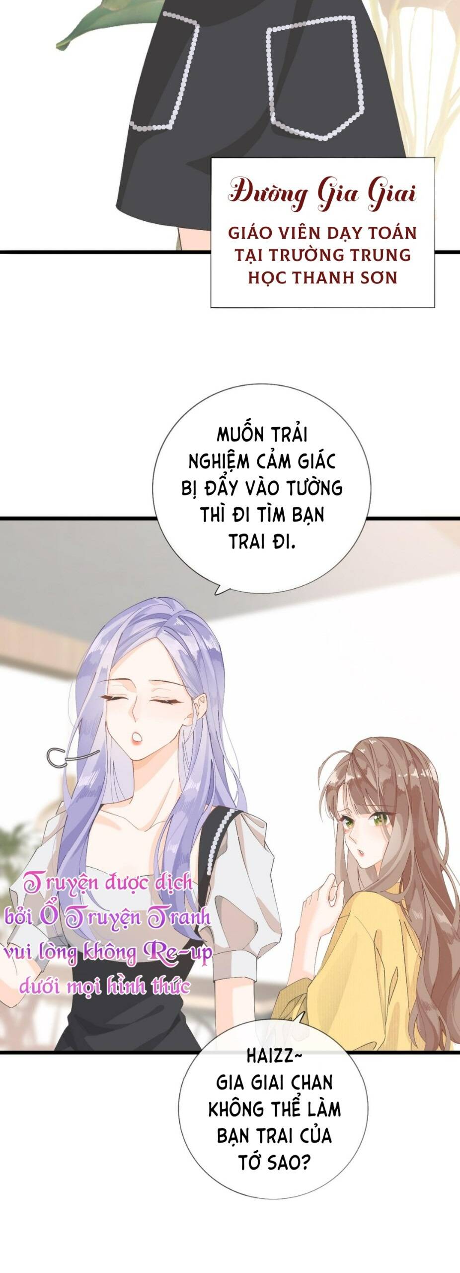 Chị Gái Lại Toang Nữa Rồi Chapter 2 - 15