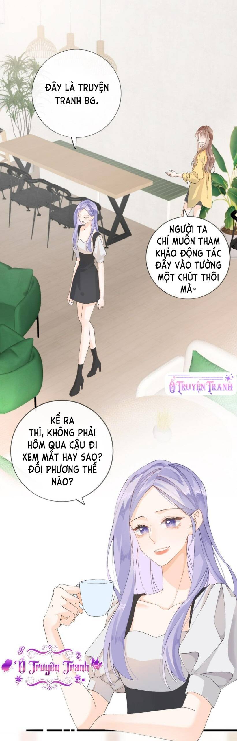 Chị Gái Lại Toang Nữa Rồi Chapter 2 - 16