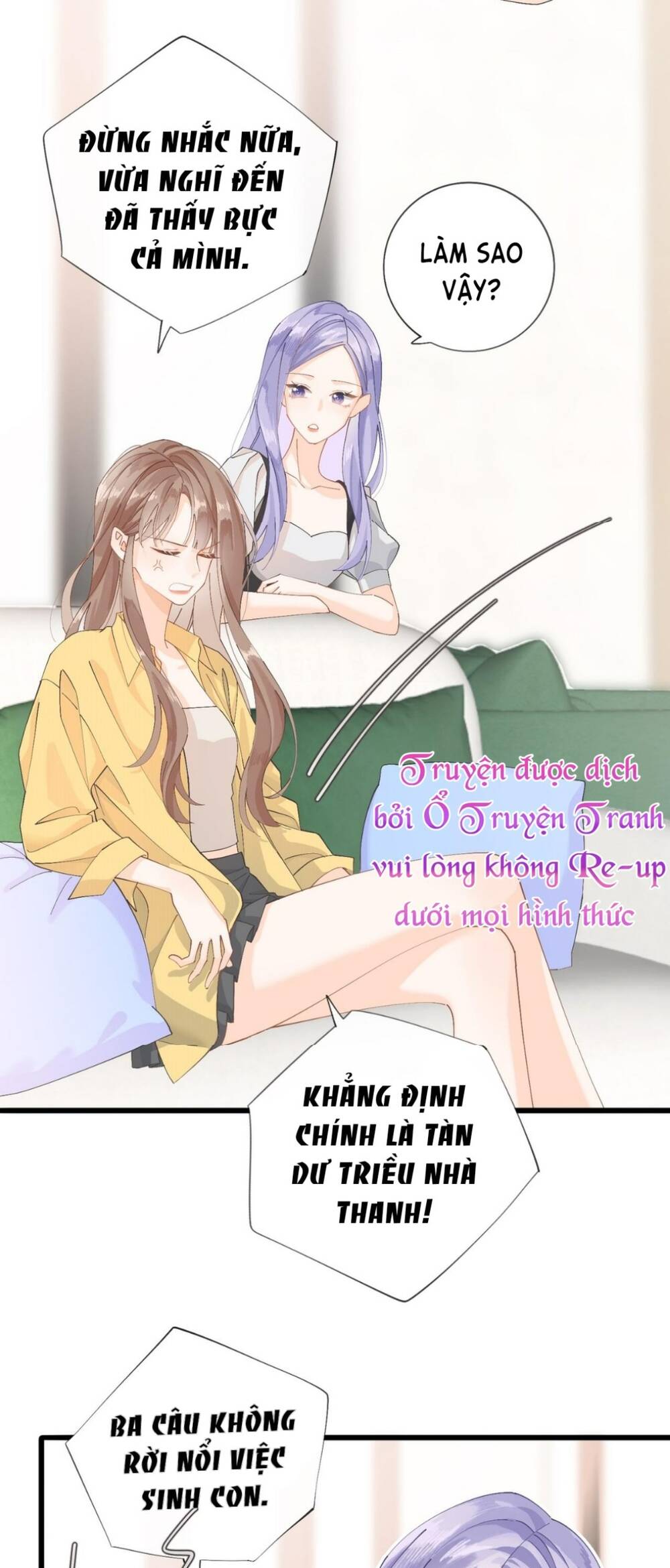 Chị Gái Lại Toang Nữa Rồi Chapter 2 - 17