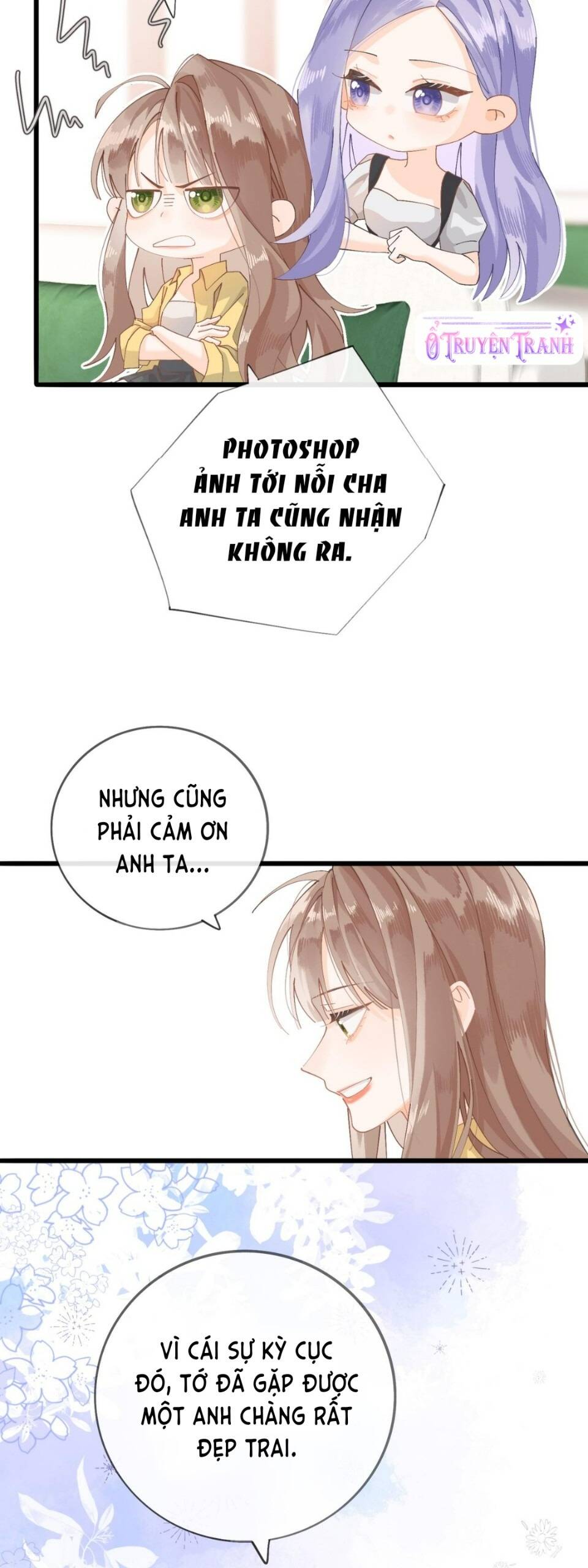 Chị Gái Lại Toang Nữa Rồi Chapter 2 - 18