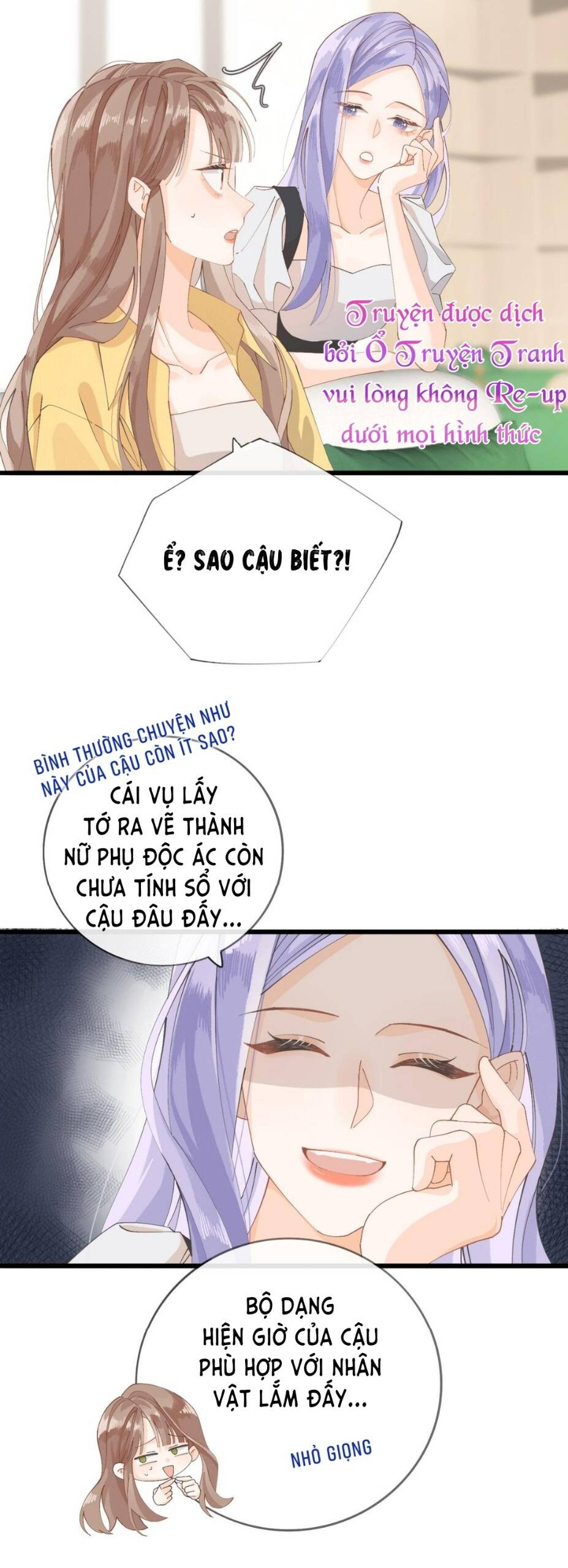 Chị Gái Lại Toang Nữa Rồi Chapter 2 - 20