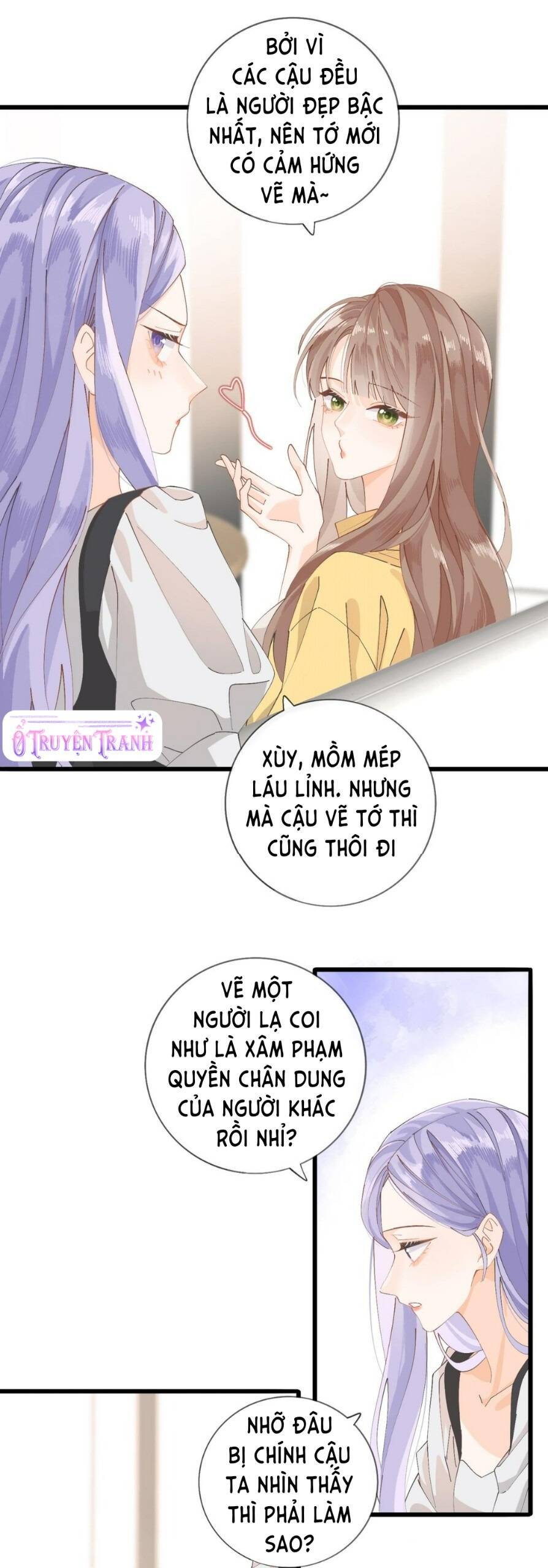 Chị Gái Lại Toang Nữa Rồi Chapter 2 - 21