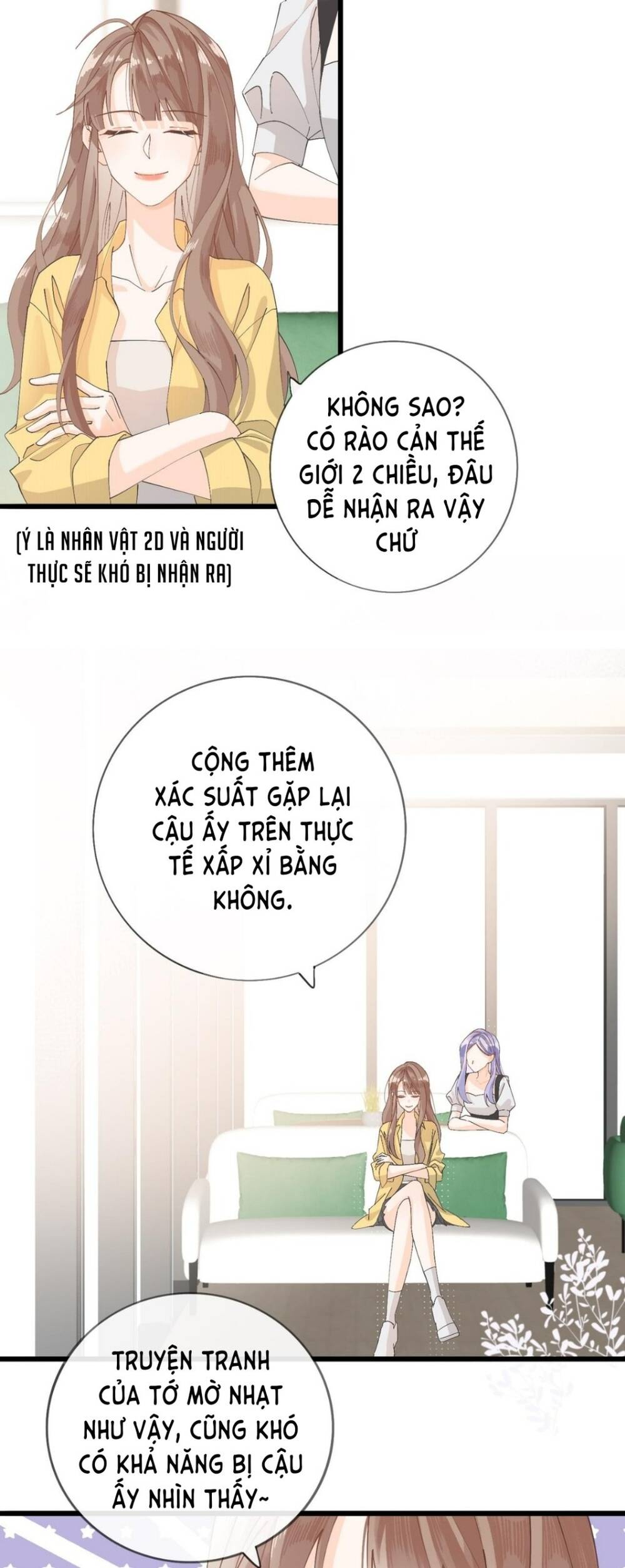 Chị Gái Lại Toang Nữa Rồi Chapter 2 - 22