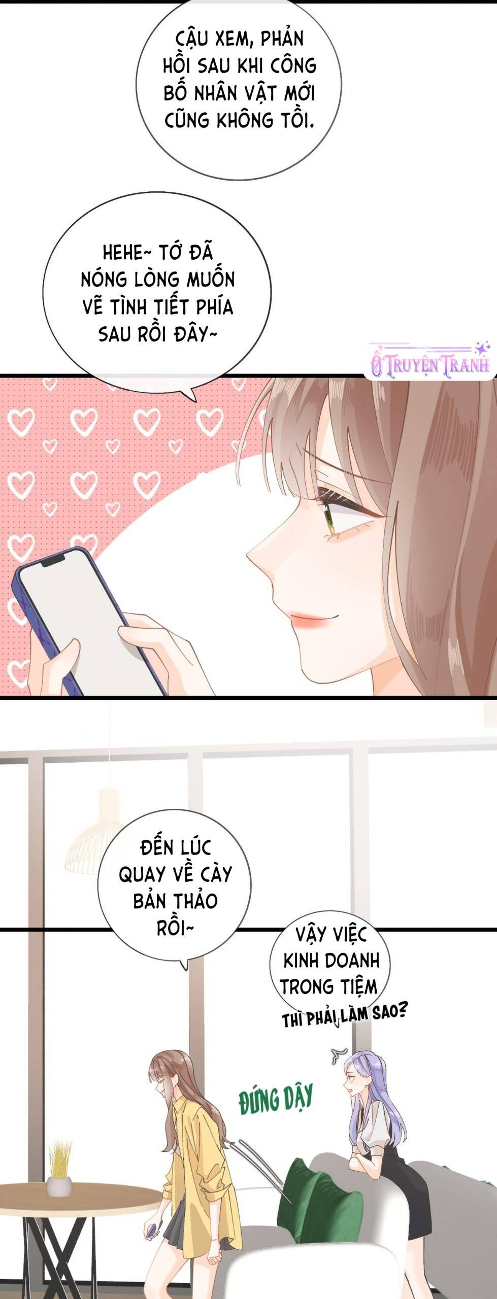 Chị Gái Lại Toang Nữa Rồi Chapter 2 - 24