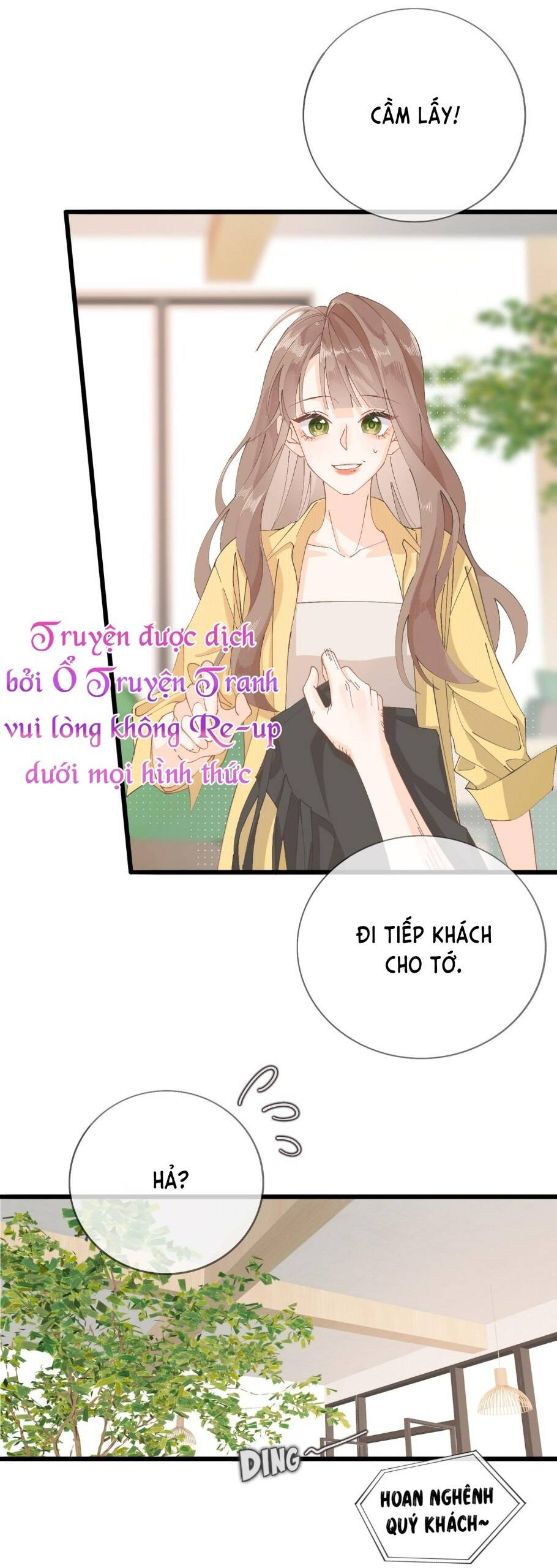 Chị Gái Lại Toang Nữa Rồi Chapter 2 - 27