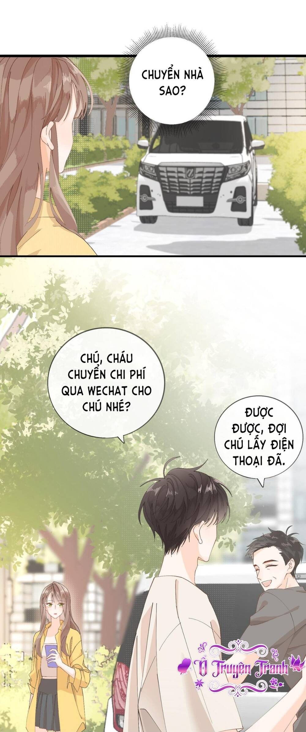 Chị Gái Lại Toang Nữa Rồi Chapter 2 - 30