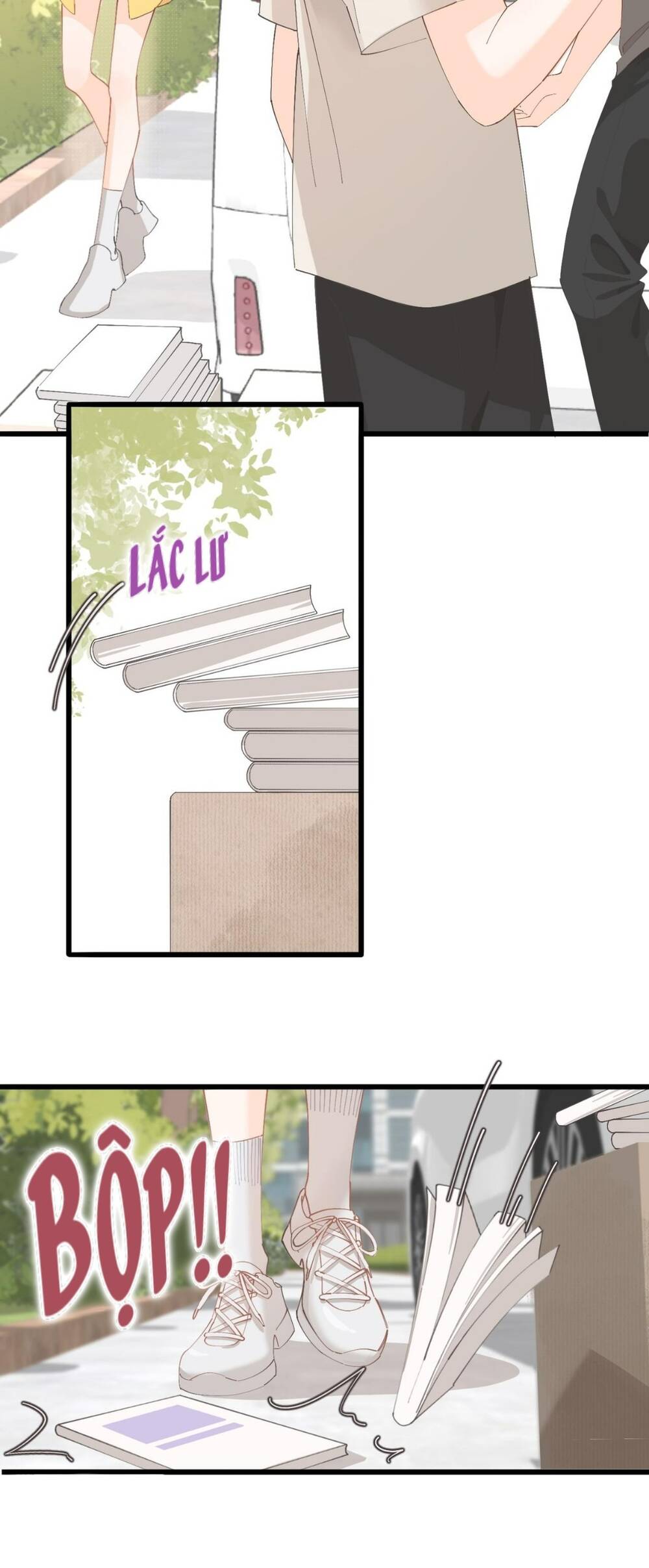 Chị Gái Lại Toang Nữa Rồi Chapter 2 - 31