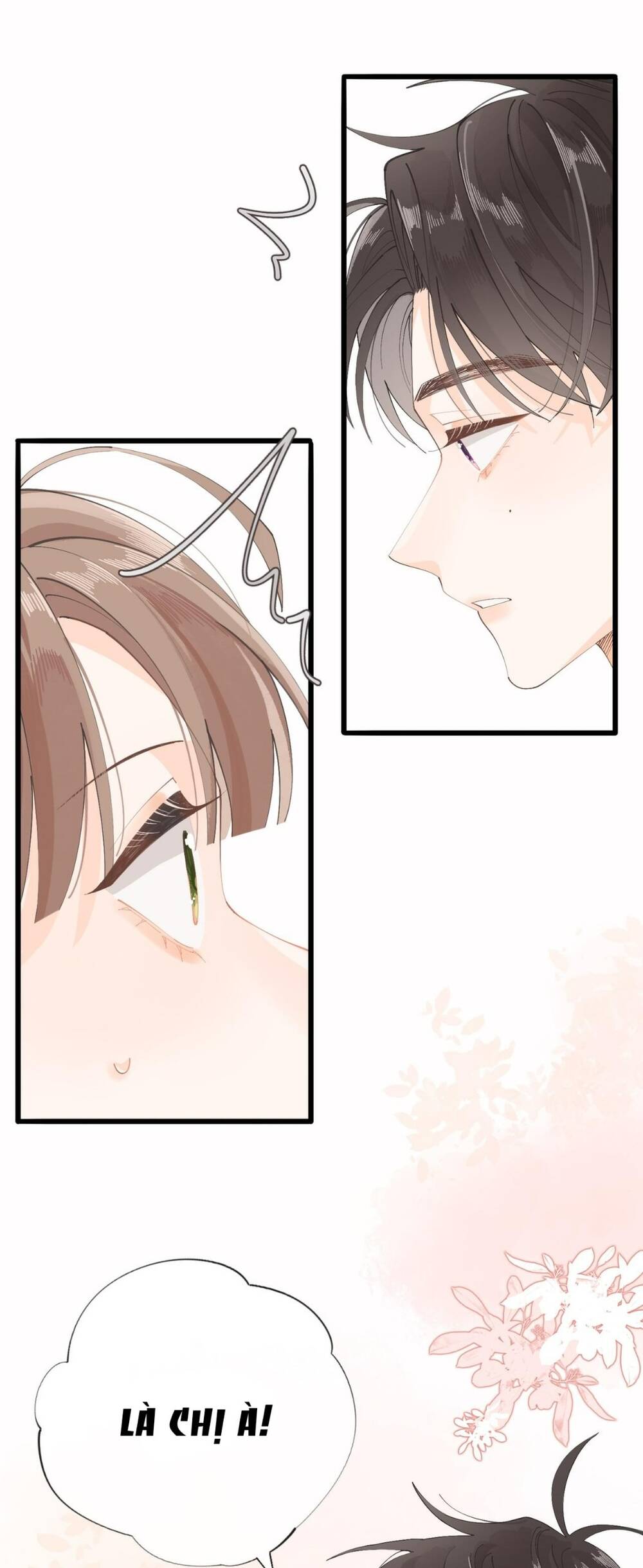 Chị Gái Lại Toang Nữa Rồi Chapter 2 - 34