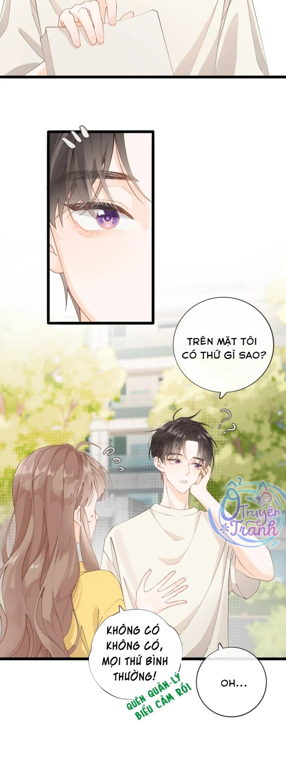 Chị Gái Lại Toang Nữa Rồi Chapter 3 - 4