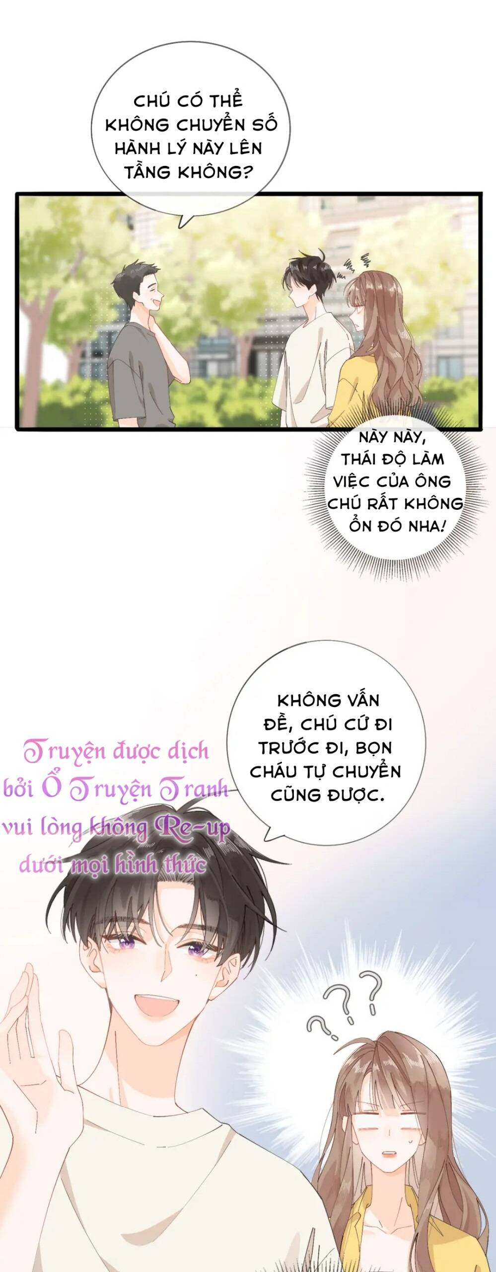 Chị Gái Lại Toang Nữa Rồi Chapter 3 - 9
