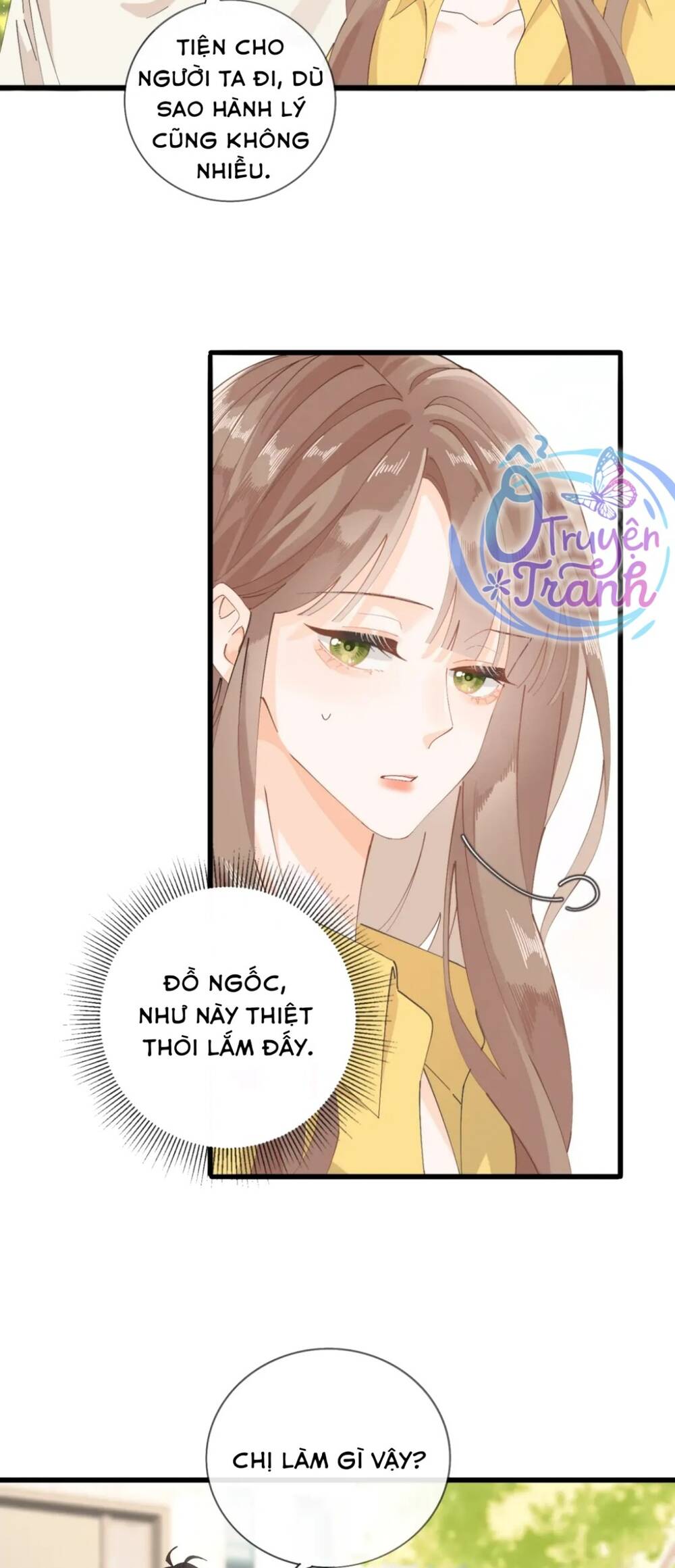 Chị Gái Lại Toang Nữa Rồi Chapter 3 - 11