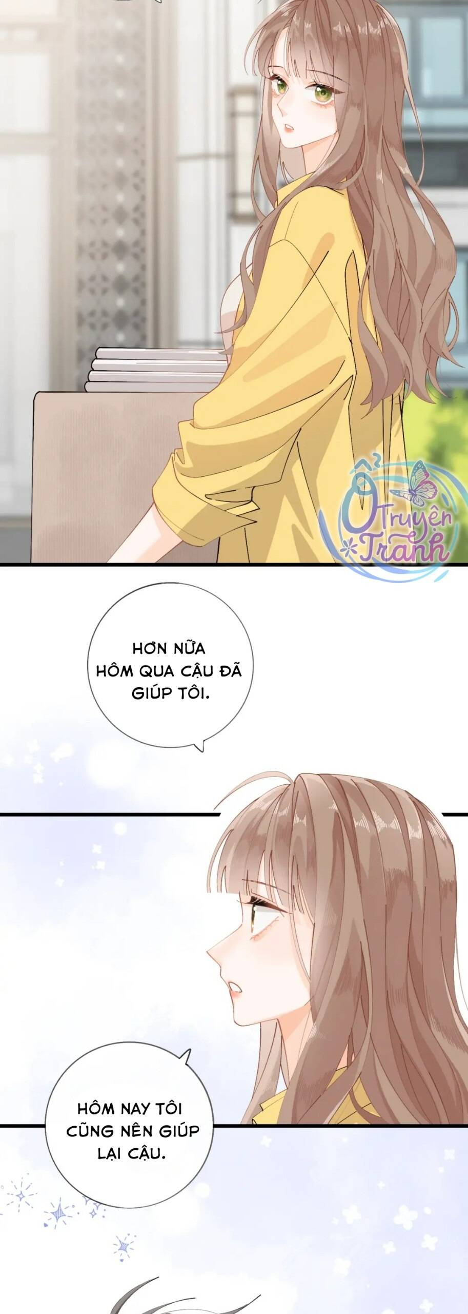Chị Gái Lại Toang Nữa Rồi Chapter 3 - 13