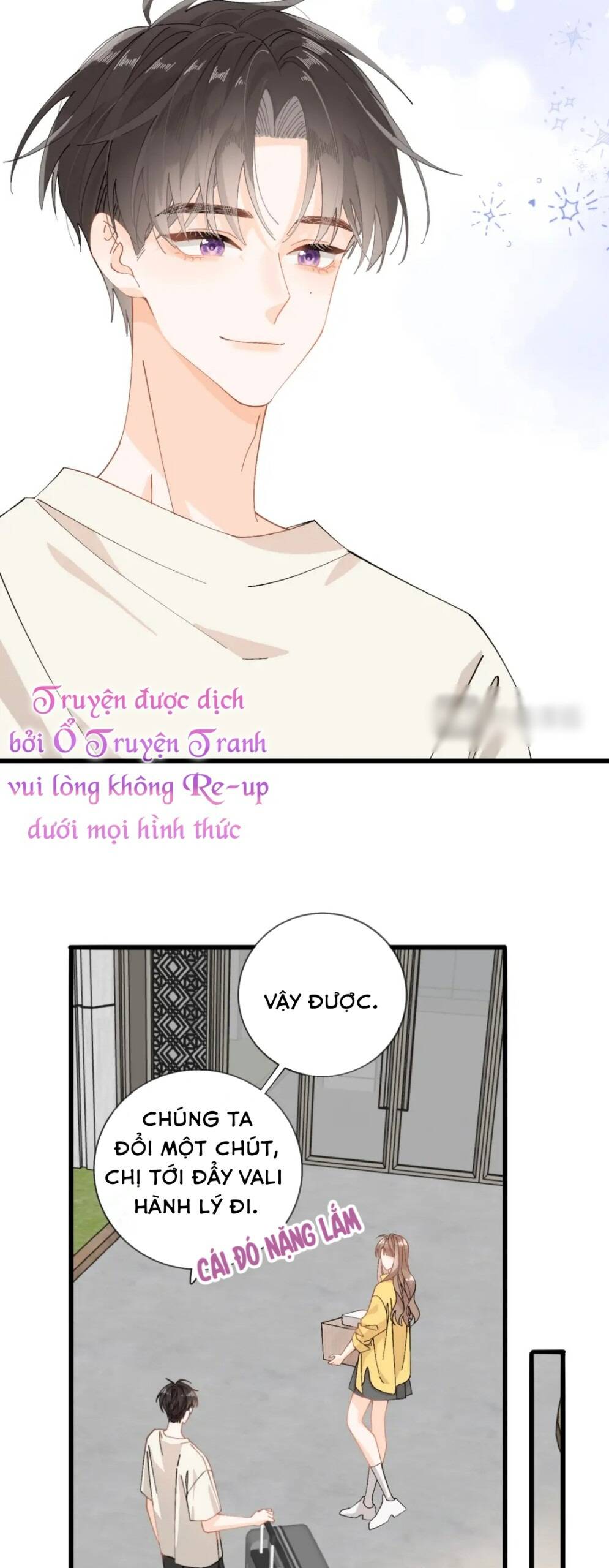 Chị Gái Lại Toang Nữa Rồi Chapter 3 - 14