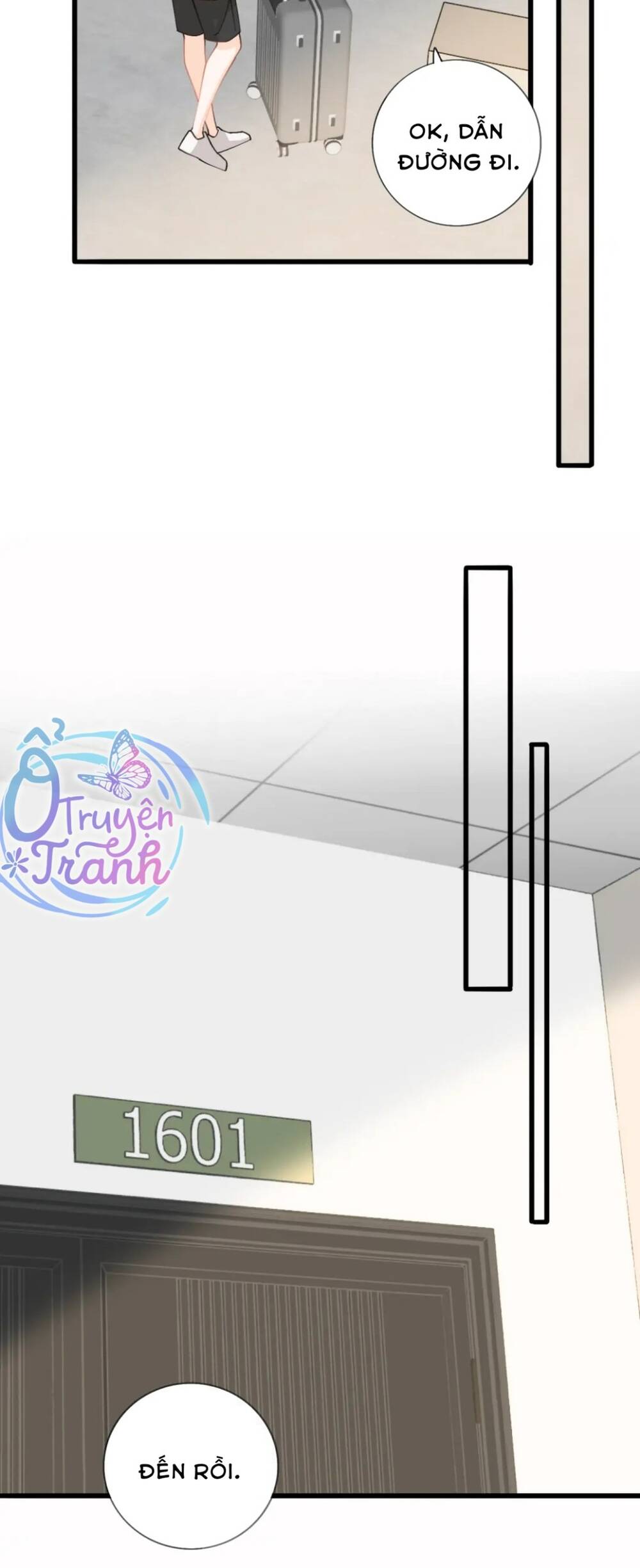 Chị Gái Lại Toang Nữa Rồi Chapter 3 - 15
