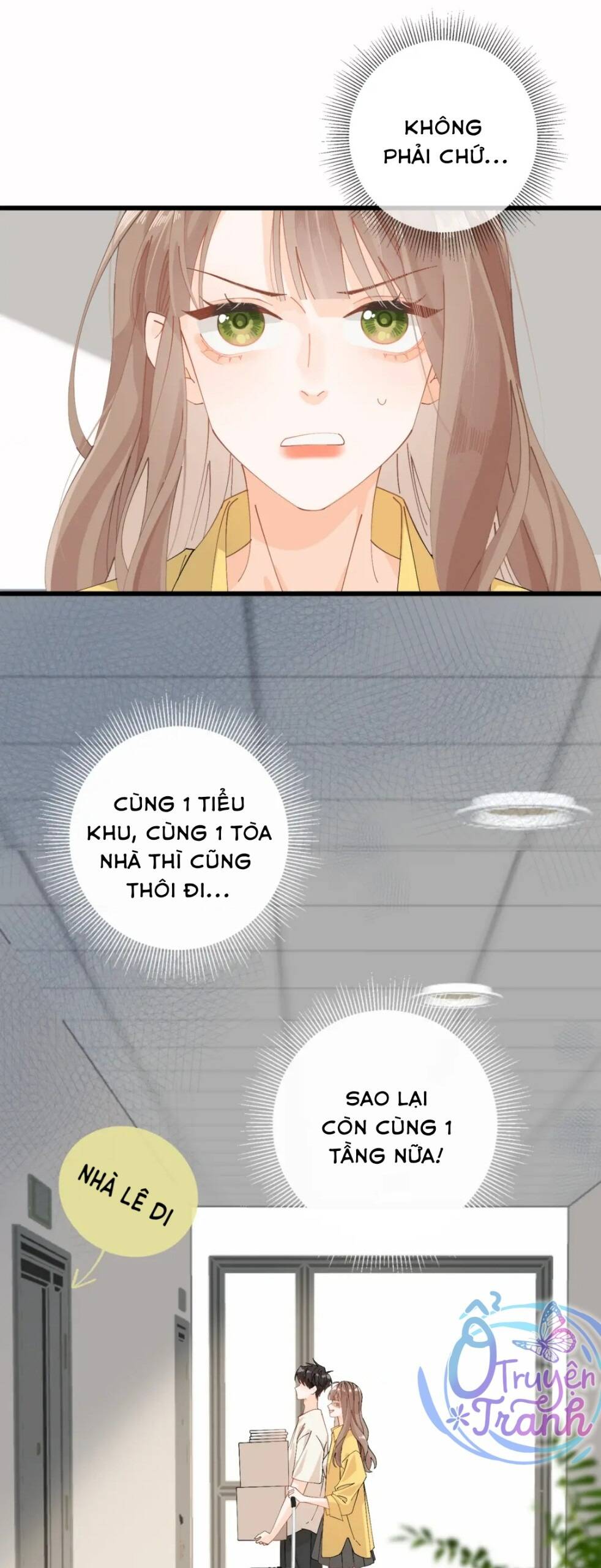 Chị Gái Lại Toang Nữa Rồi Chapter 3 - 16