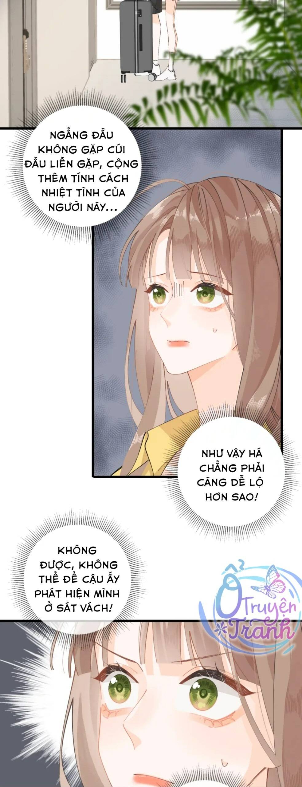 Chị Gái Lại Toang Nữa Rồi Chapter 3 - 17