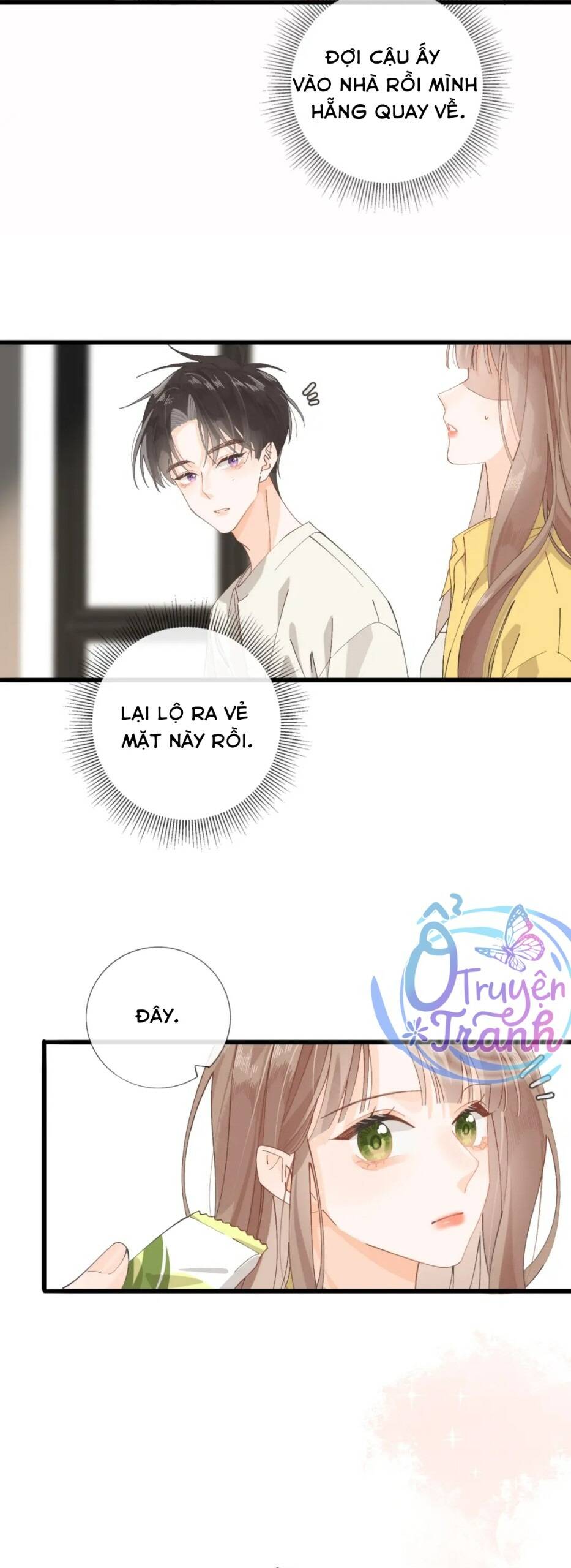 Chị Gái Lại Toang Nữa Rồi Chapter 3 - 18
