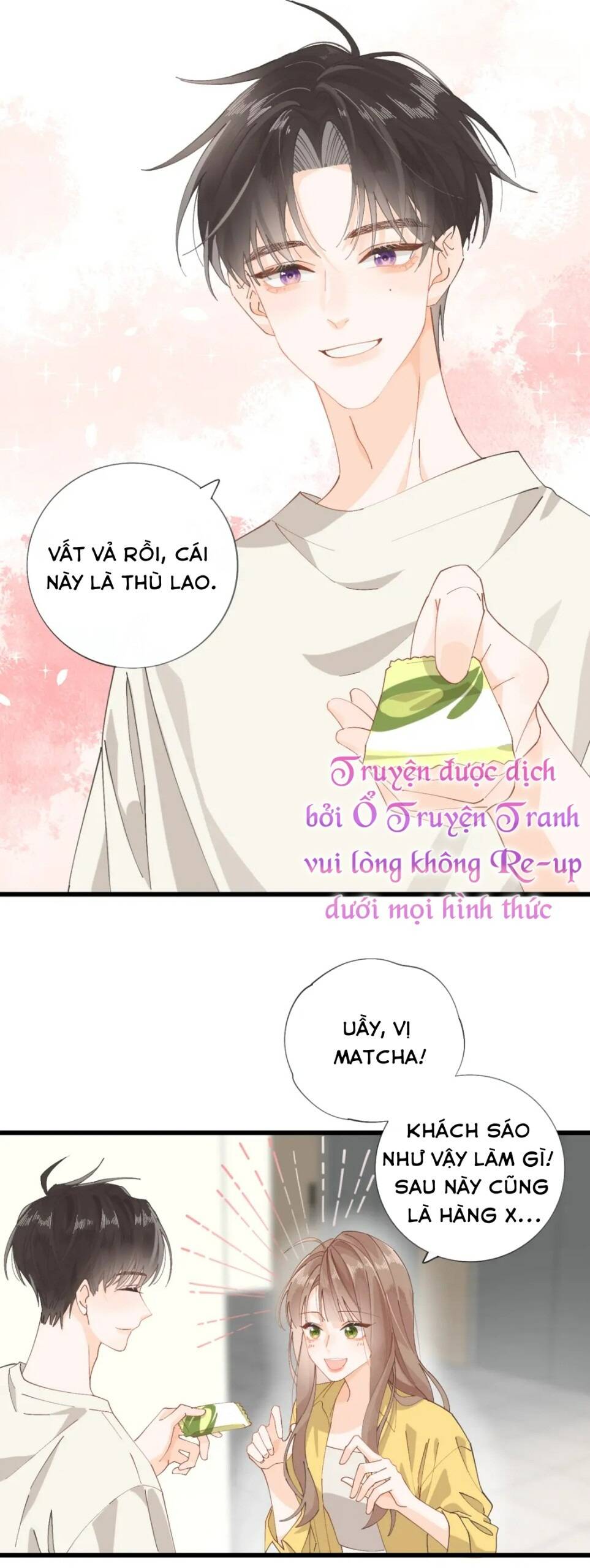 Chị Gái Lại Toang Nữa Rồi Chapter 3 - 19