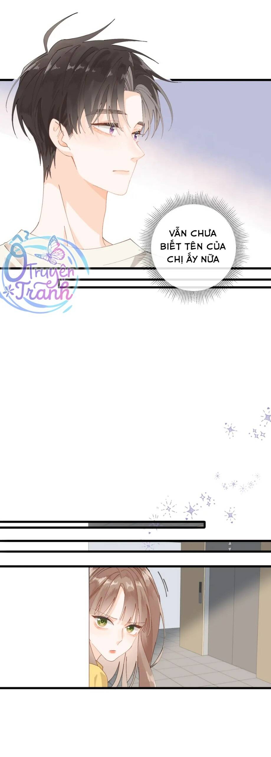 Chị Gái Lại Toang Nữa Rồi Chapter 3 - 22