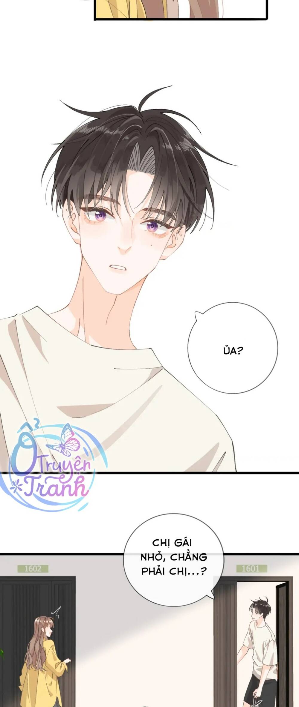 Chị Gái Lại Toang Nữa Rồi Chapter 3 - 24