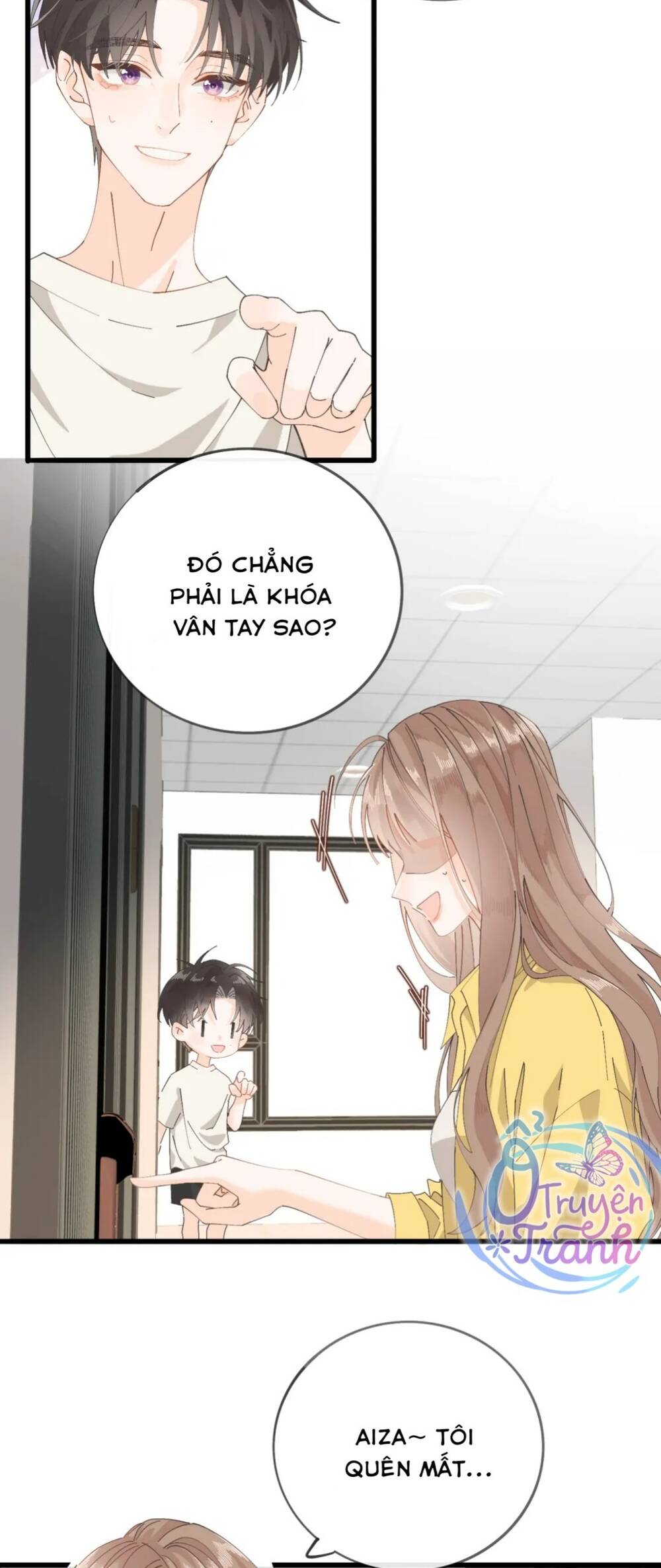 Chị Gái Lại Toang Nữa Rồi Chapter 3 - 26