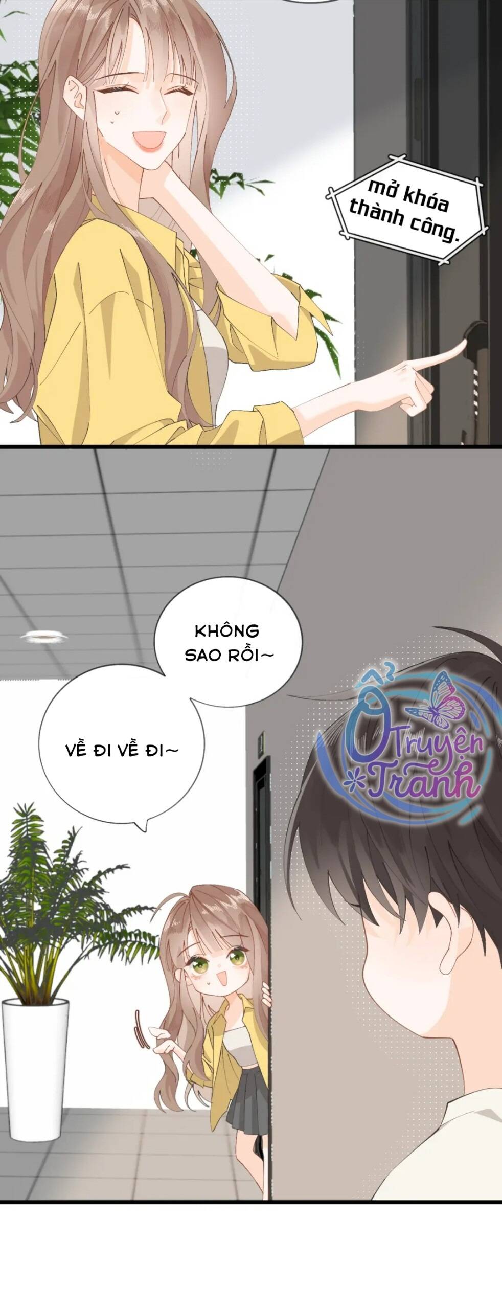 Chị Gái Lại Toang Nữa Rồi Chapter 3 - 27