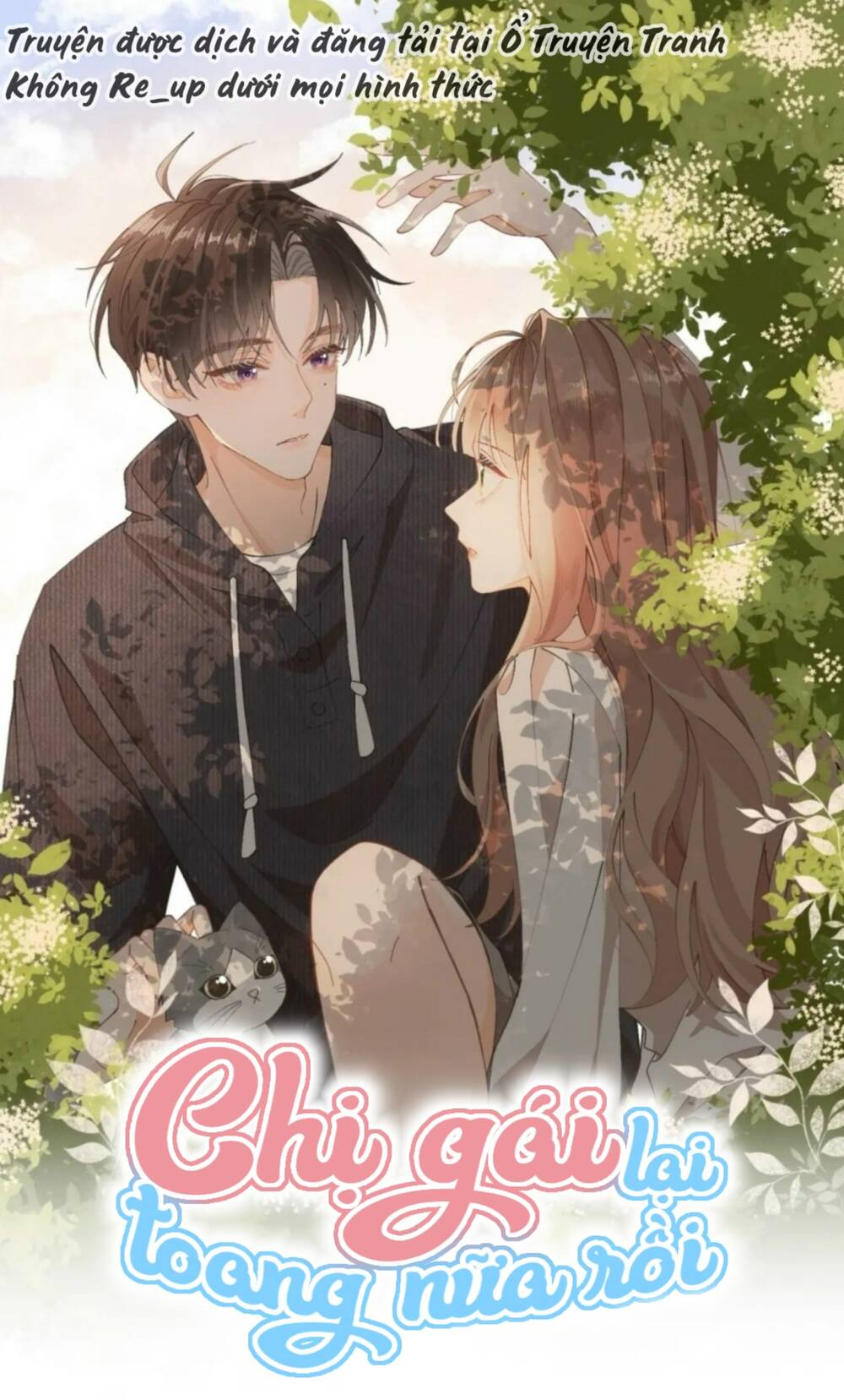 Chị Gái Lại Toang Nữa Rồi Chapter 4 - 2