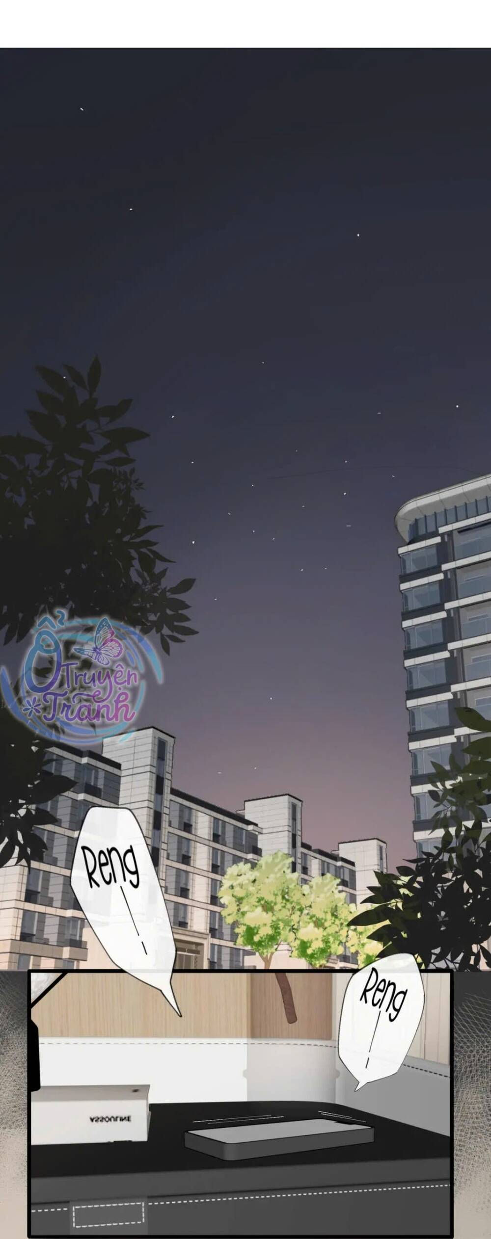 Chị Gái Lại Toang Nữa Rồi Chapter 4 - 3