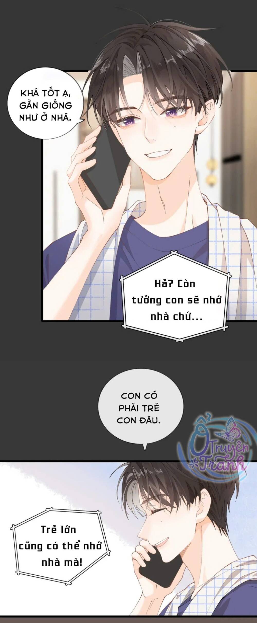 Chị Gái Lại Toang Nữa Rồi Chapter 4 - 5