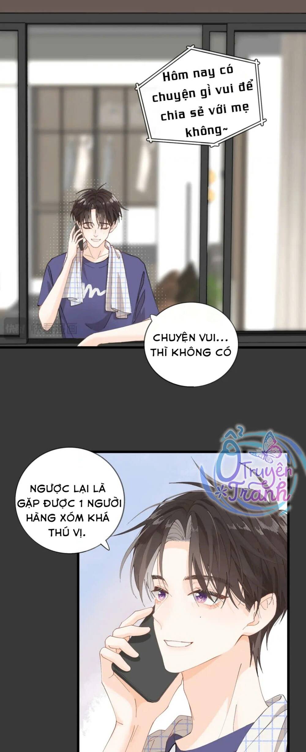 Chị Gái Lại Toang Nữa Rồi Chapter 4 - 6