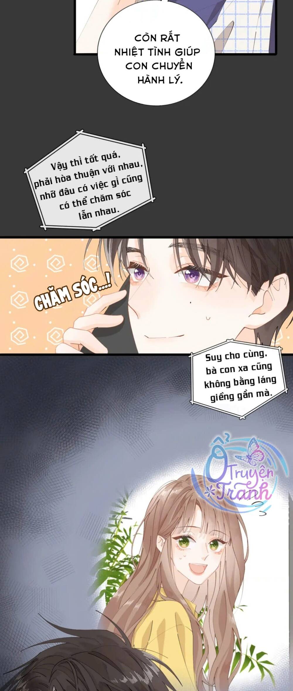 Chị Gái Lại Toang Nữa Rồi Chapter 4 - 7