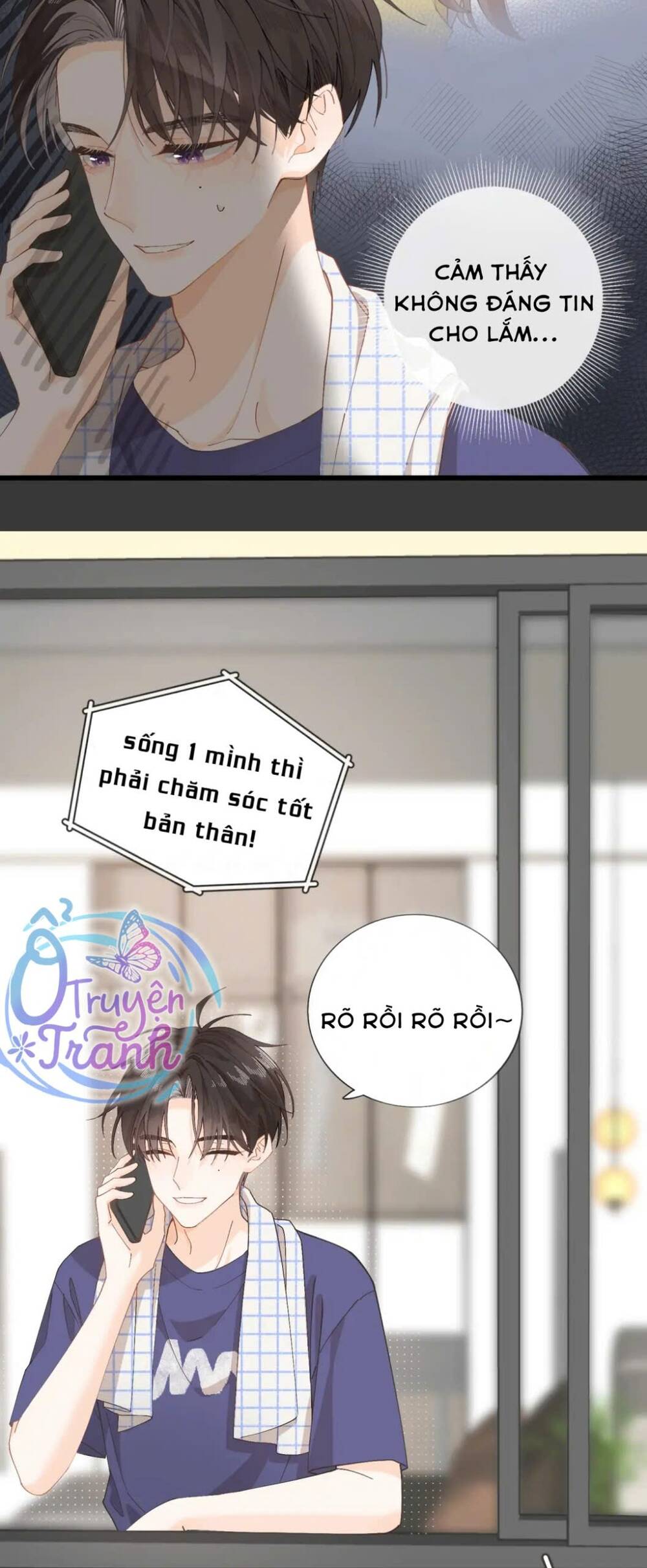 Chị Gái Lại Toang Nữa Rồi Chapter 4 - 8