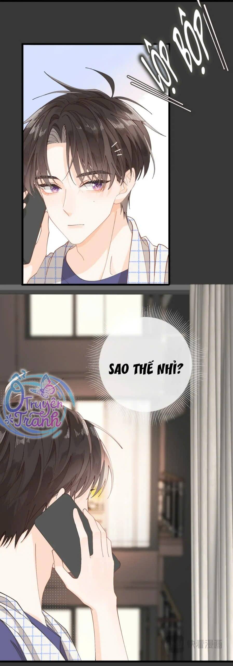 Chị Gái Lại Toang Nữa Rồi Chapter 4 - 9