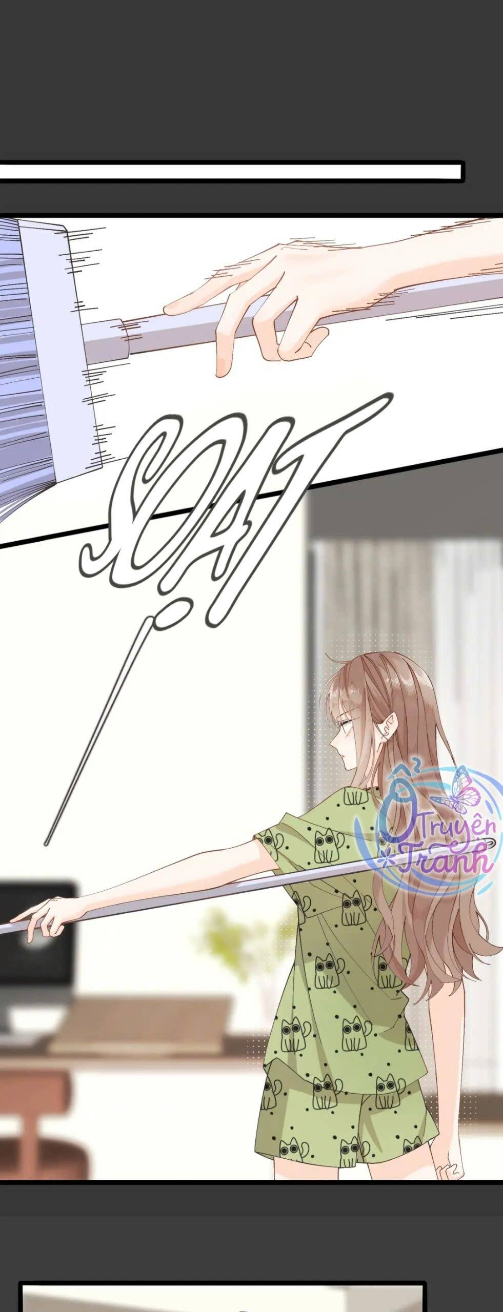 Chị Gái Lại Toang Nữa Rồi Chapter 4 - 10