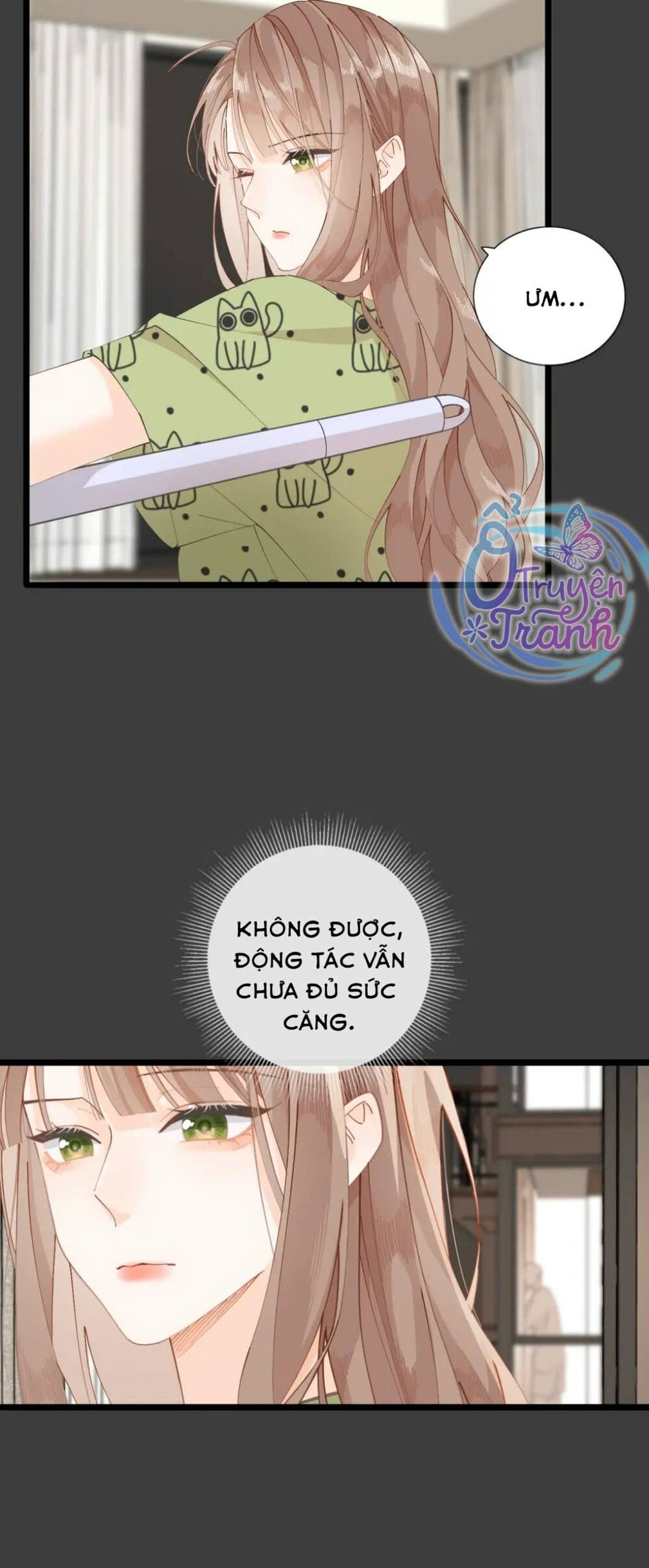 Chị Gái Lại Toang Nữa Rồi Chapter 4 - 11