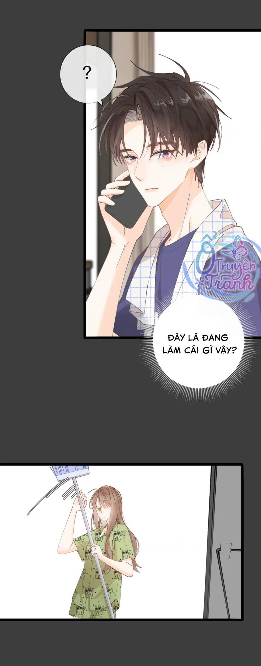 Chị Gái Lại Toang Nữa Rồi Chapter 4 - 12