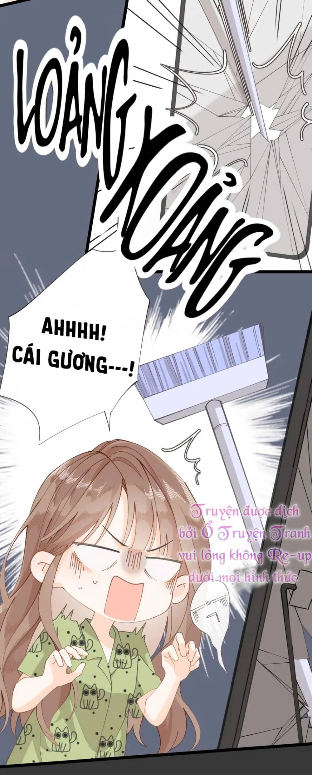 Chị Gái Lại Toang Nữa Rồi Chapter 4 - 14