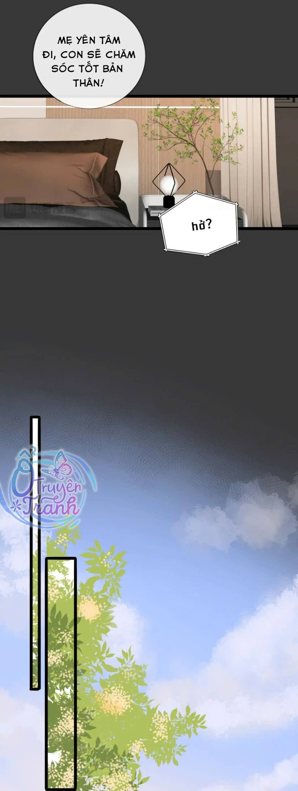 Chị Gái Lại Toang Nữa Rồi Chapter 4 - 16