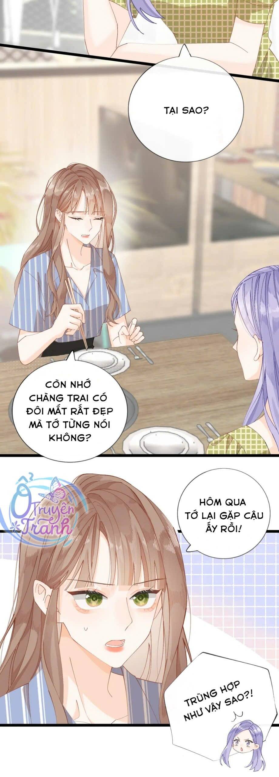 Chị Gái Lại Toang Nữa Rồi Chapter 4 - 17
